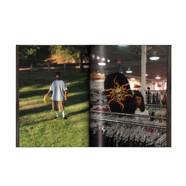Jerry Hsu - Lonley City (Third Edition)