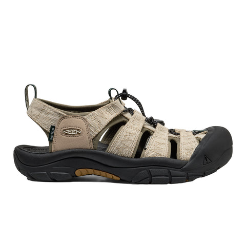 Keen - Targhee IV Waterproof Hiker - Bison/Black