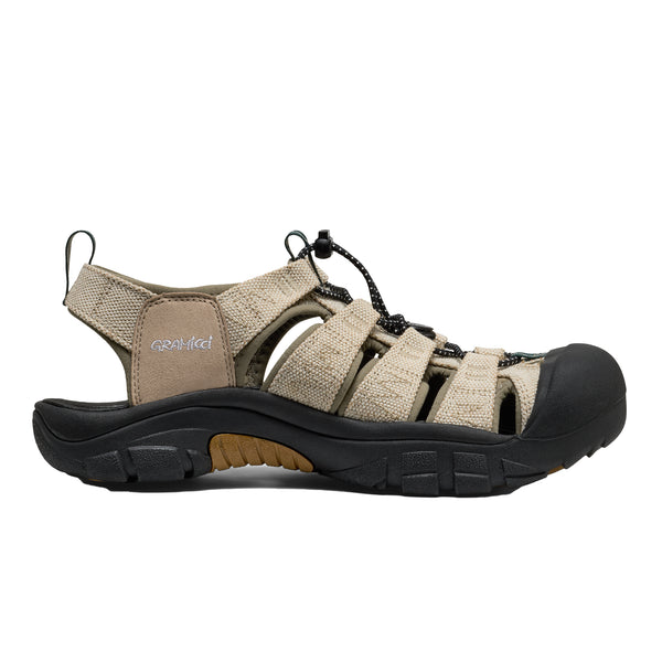 Gramicci & Keen - Newport H2 - Hemp