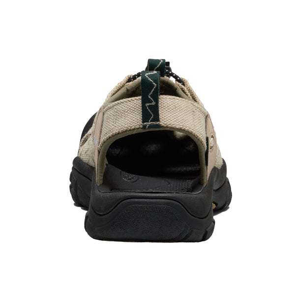 Gramicci & Keen - Newport H2 - Hemp