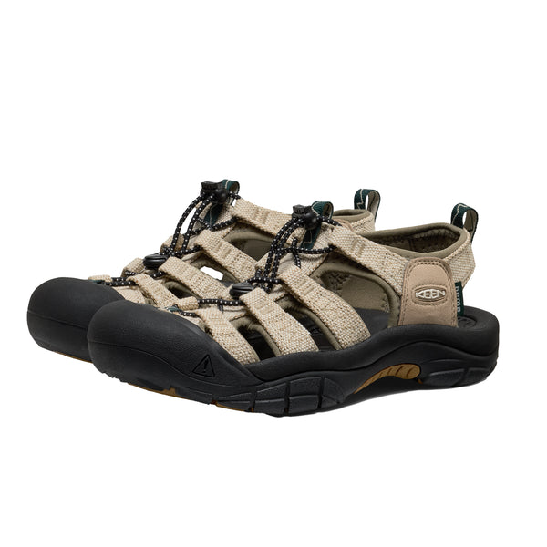 Gramicci & Keen - Women's Newport H2 - Hemp