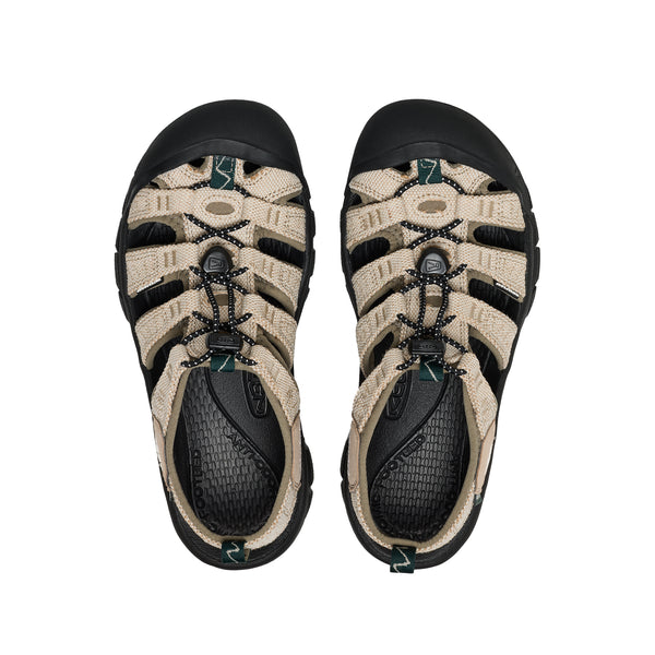Gramicci & Keen - Women's Newport H2 - Hemp