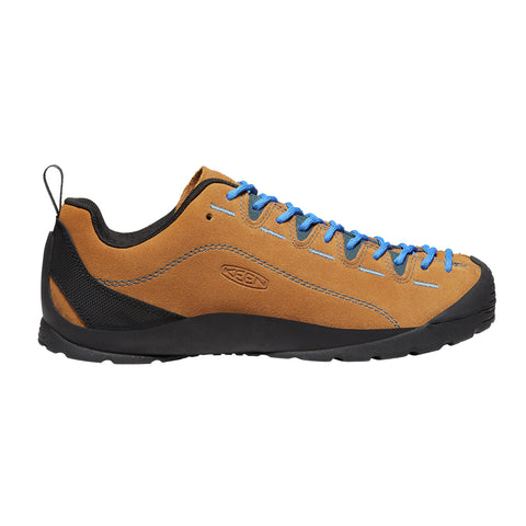 Keen - Targhee IV Waterproof Hiker - Bison/Black