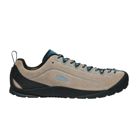 Keen - Targhee IV Waterproof Hiker - Bison/Black