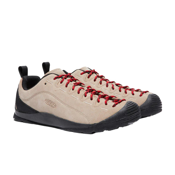 Keen - Jasper - Silver Mink