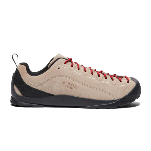 Keen - Targhee IV Waterproof Hiker - Bison/Black