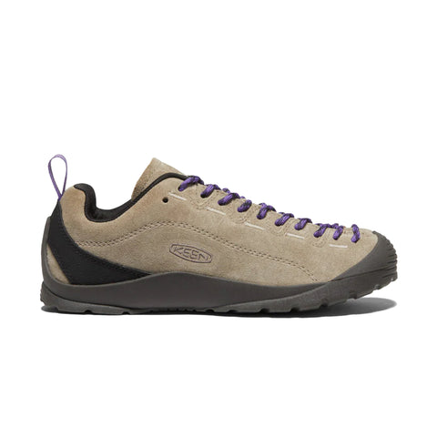 Keen - Targhee IV Waterproof Hiker - Bison/Black