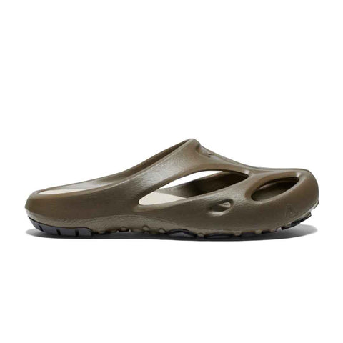 Keen - Targhee IV Waterproof Hiker - Bison/Black