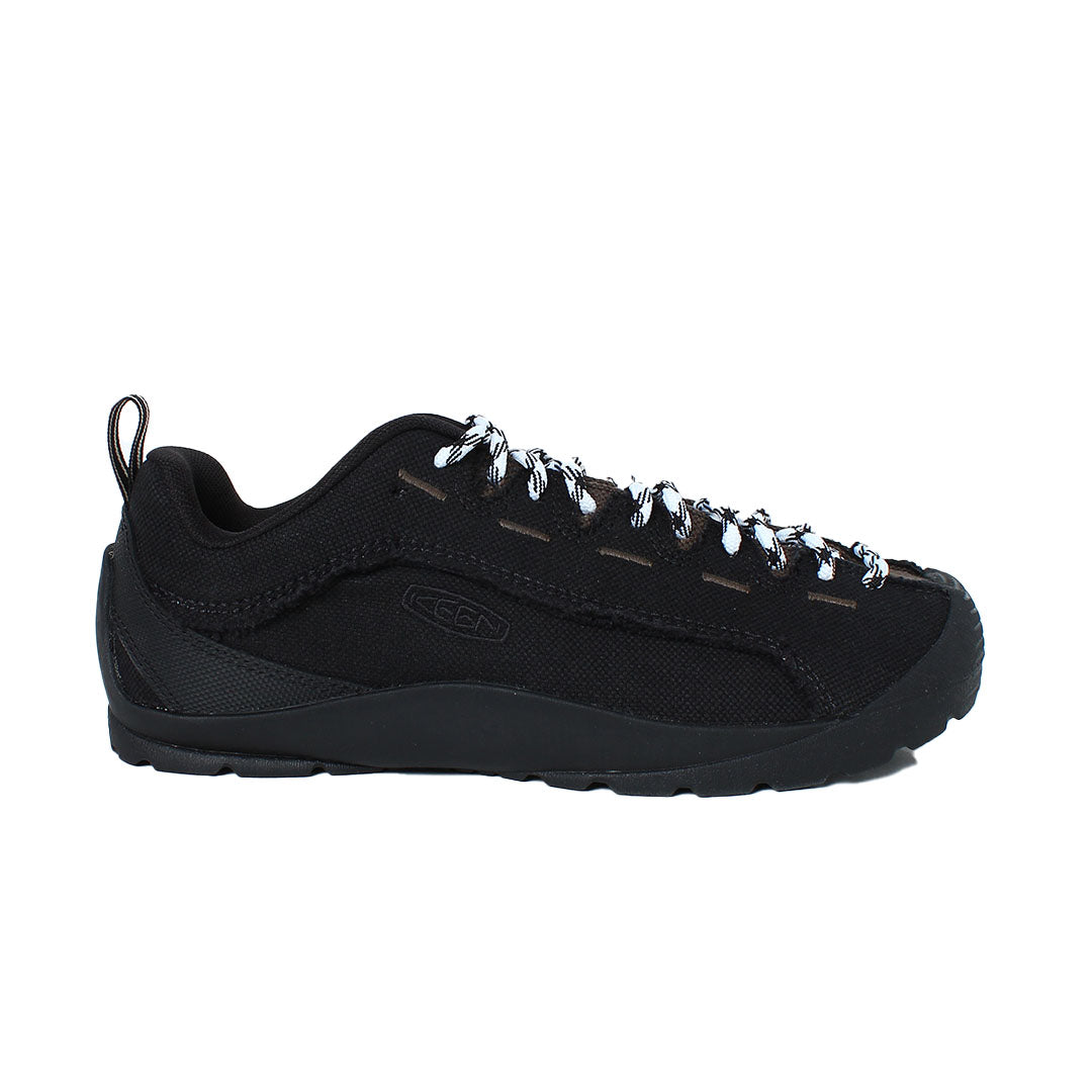 Keen x Skall Studio - Jasper Split Womens - Black Keen x Skall Studio - Jasper Split Womens - Black