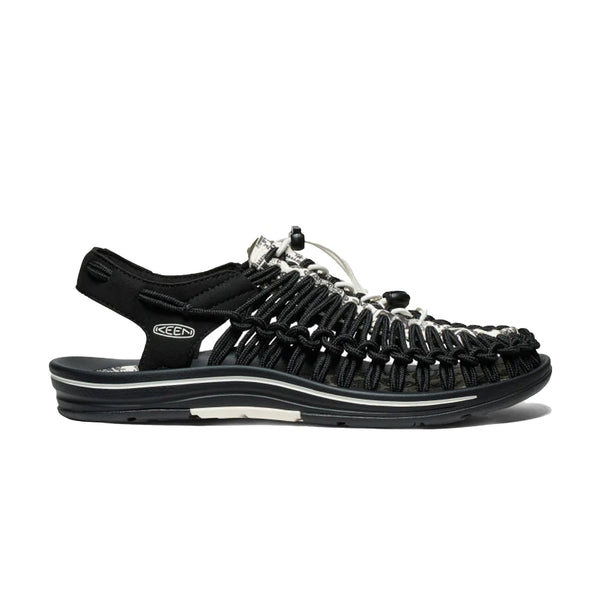 Keen x THC - Uneek - Black Raven/Paisley