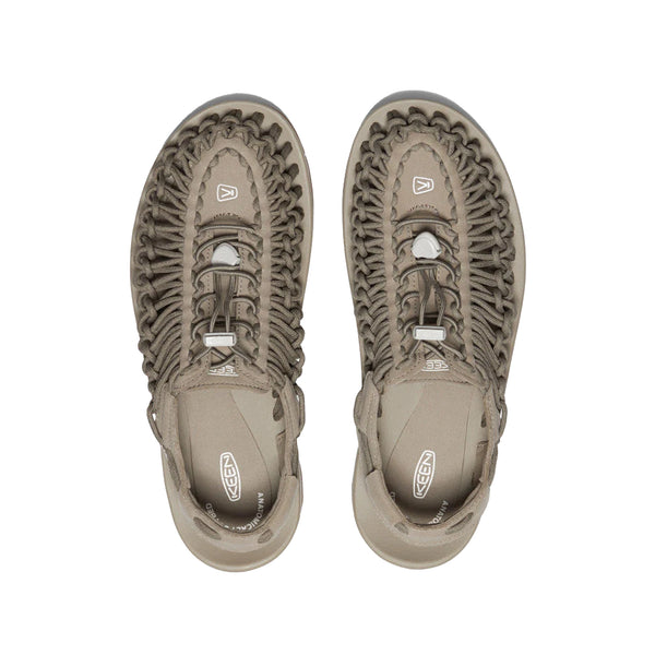 Keen - Uneek - Timberwolf/Plaza Taupe