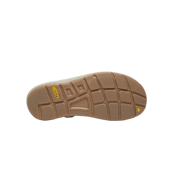 Keen - Uneek Womens - White Cap/Cornstalk