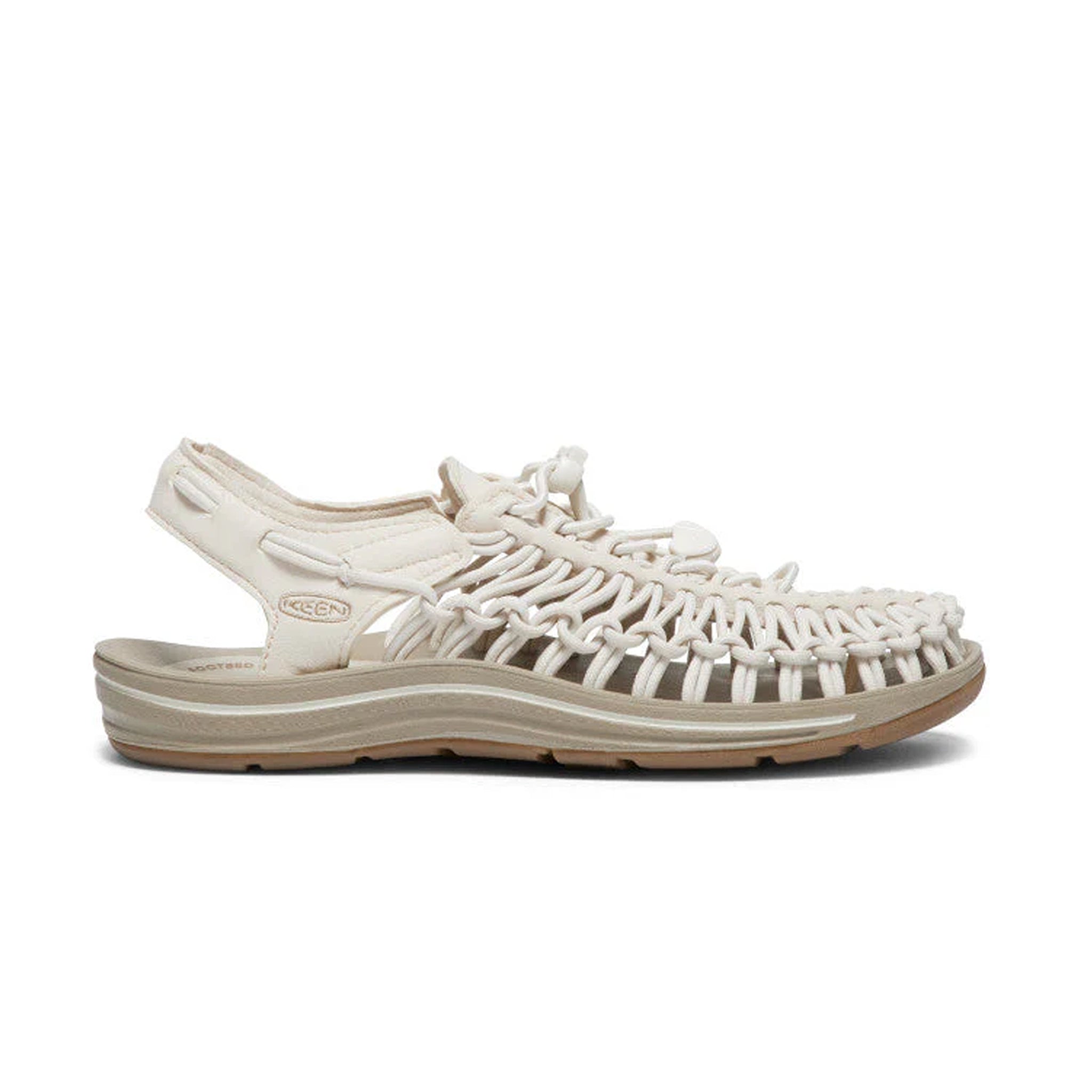 Keen - Uneek - White Cap/Cornstalk Keen - Uneek - White Cap/Cornstalk