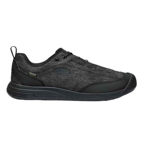 Keen - Targhee IV Waterproof Hiker - Bison/Black