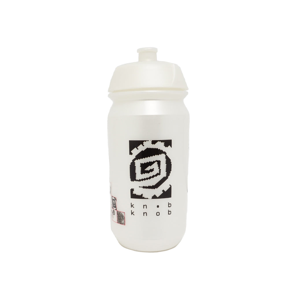 Knob - Hydrator Bottle - Pearl Knob - Hydrator Bottle - Pearl