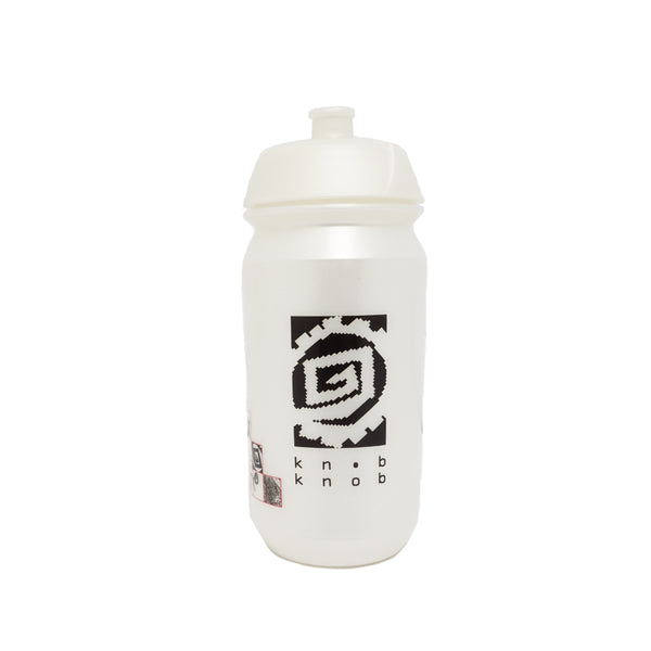 Knob - Hydrator Bottle - Pearl