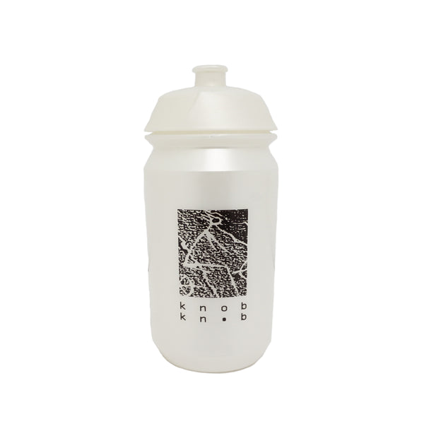 Knob - Hydrator Bottle - Pearl