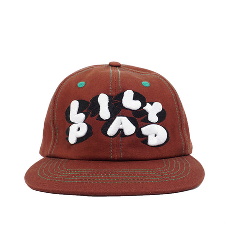 Lilypad - Issue #6
