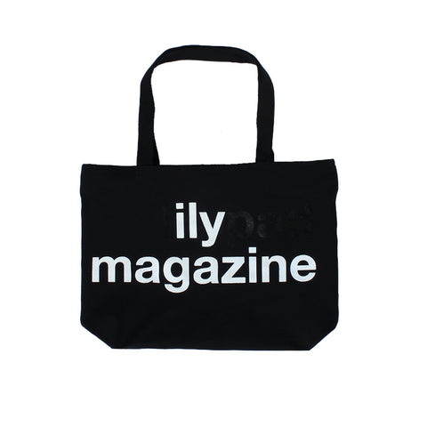 Lilypad - Issue #6