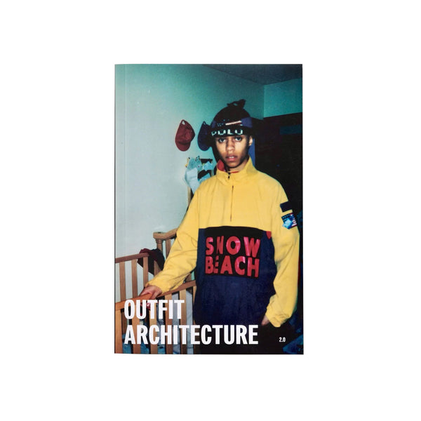 Living Proof - Outfit Architecture 2.0 Living Proof - Outfit Architecture 2.0
