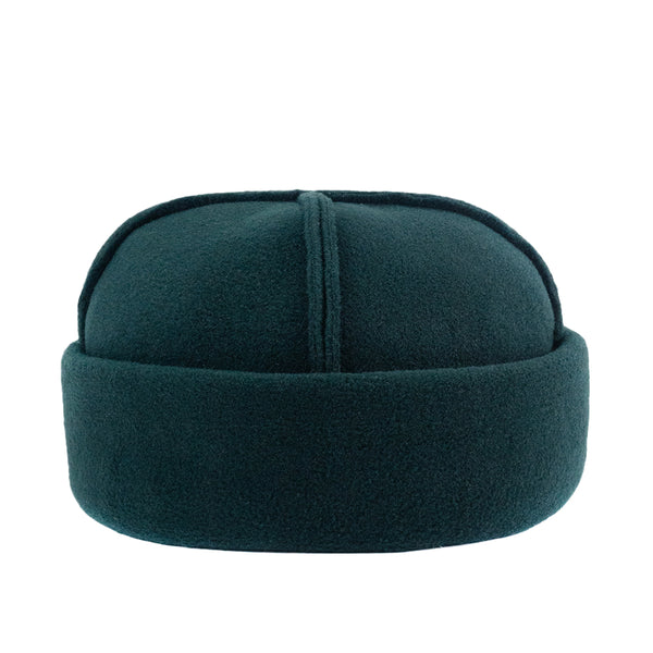 LLOYD - Fleece Toque - Alterior Green LLOYD - Fleece Toque - Alterior Green