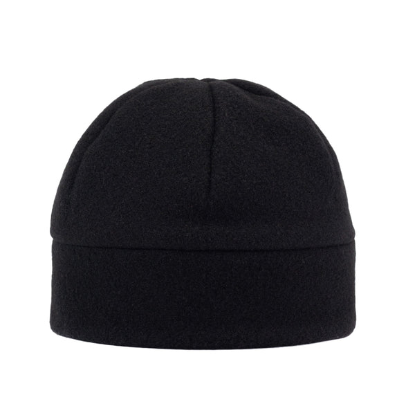 LLOYD - Cedric Fleece Toque - Black LLOYD - Cedric Fleece Toque - Black