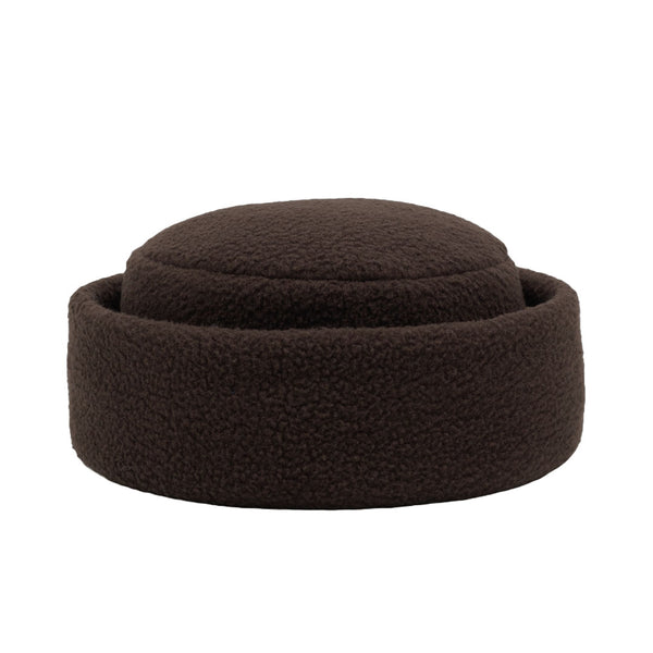 LLOYD - Joey Toque - Brown LLOYD - Joey Toque - Brown