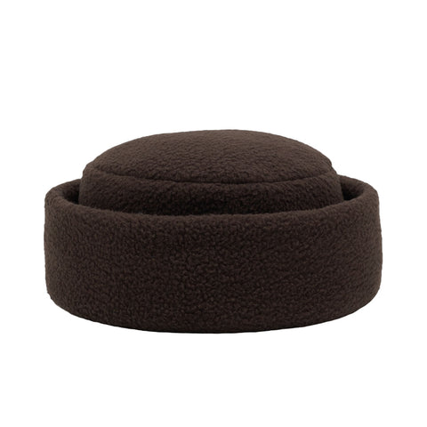 LLOYD - Fleece Toque - Polar Taupe