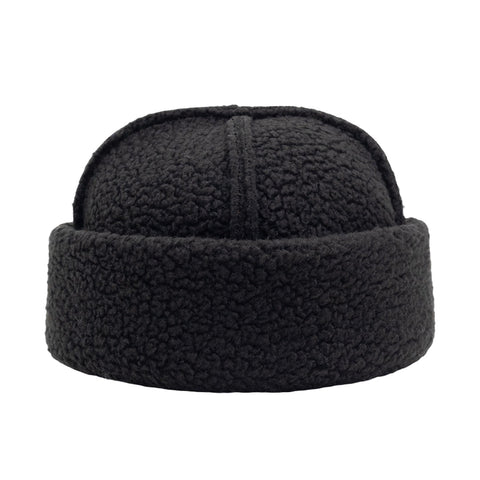 LLOYD - Fleece Toque - Polar Taupe
