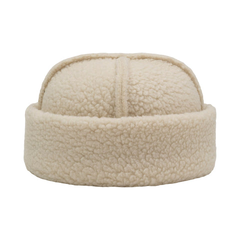 LLOYD - Fleece Toque - Polar Taupe