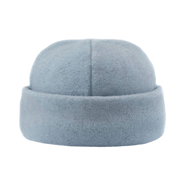 LLOYD - Fleece Toque - Light Blue LLOYD - Fleece Toque - Light Blue