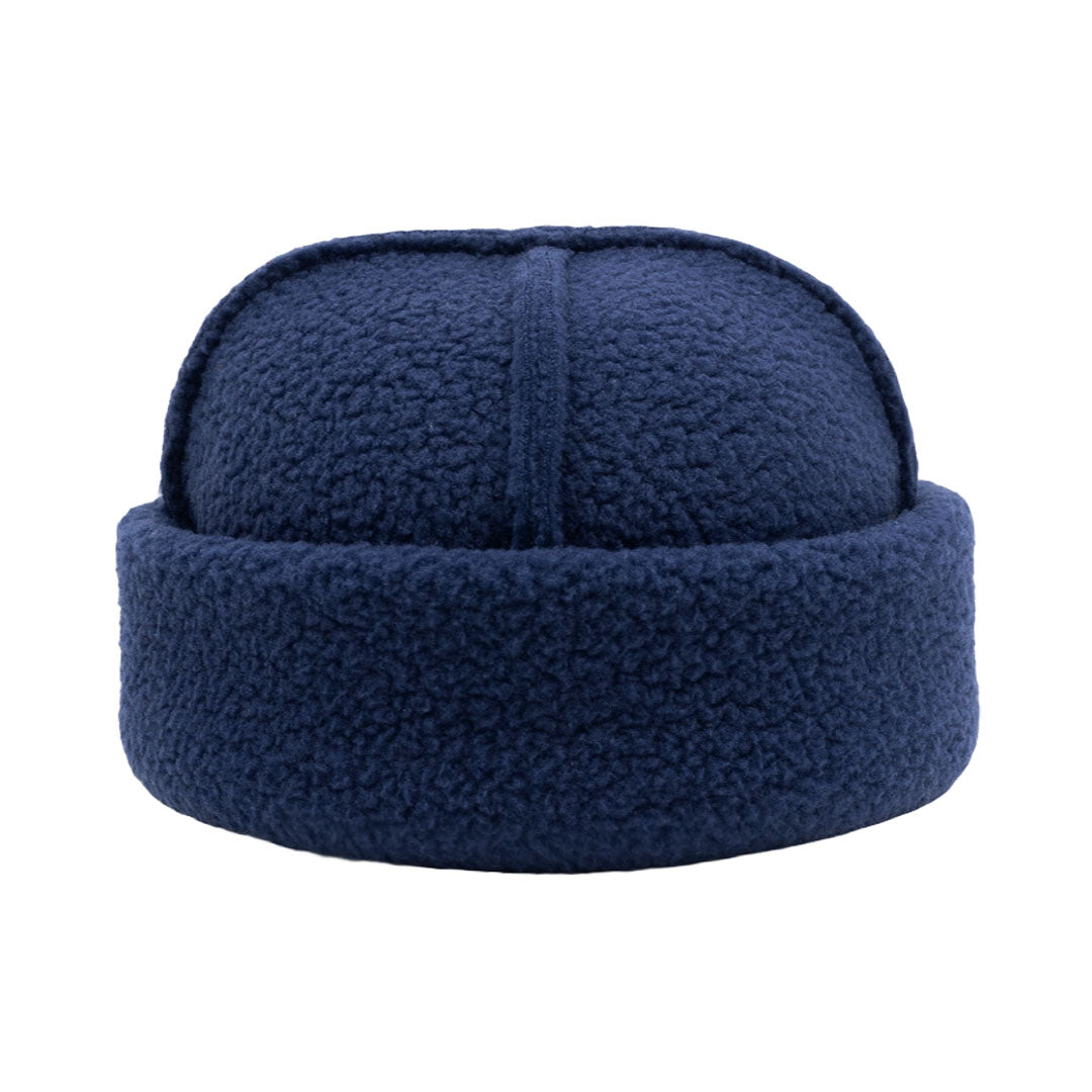 LLOYD - Fleece Toque - Nu Blue LLOYD - Fleece Toque - Nu Blue