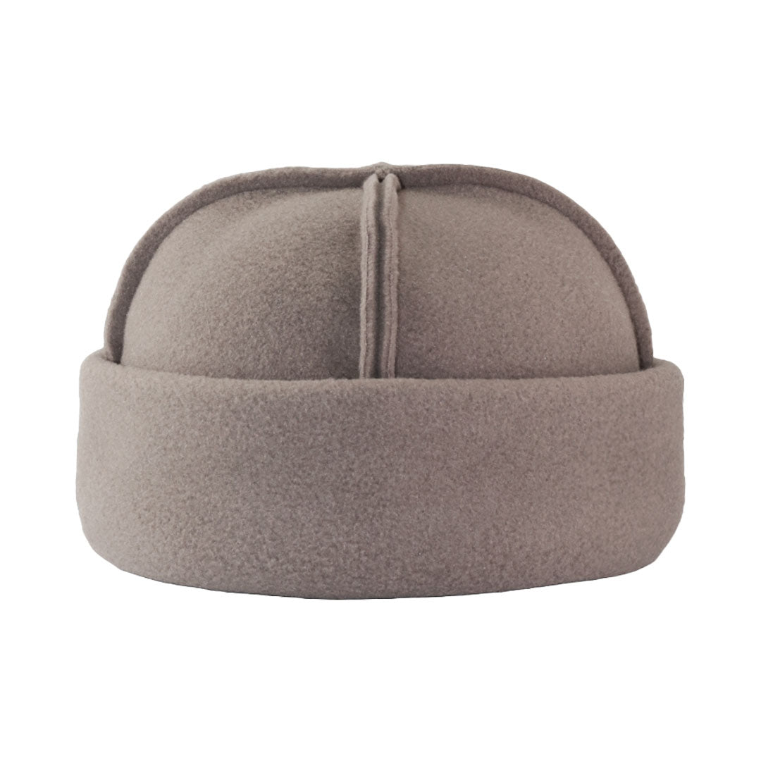LLOYD - Fleece Toque - Polar Taupe LLOYD - Fleece Toque - Polar Taupe