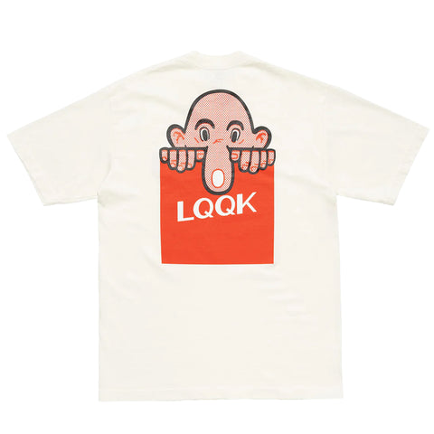 LQQK Studio - Young Love T-Shirt - Light Pink