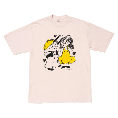 Gasius for Alterior - Mind Reader T-shirt - Black