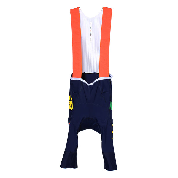 MAAP + Public Possession - Team Bib Evo Cargo - Navy