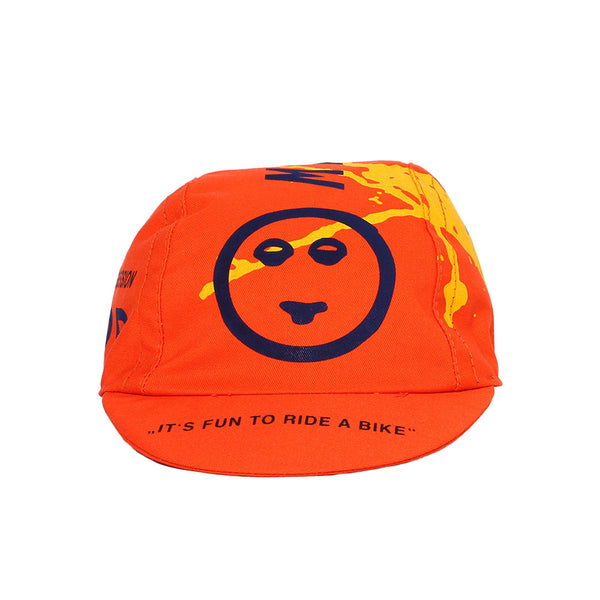 MAAP + Public Possession - Cap - Warm Red