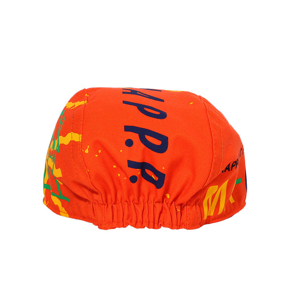 MAAP + Public Possession - Cap - Warm Red