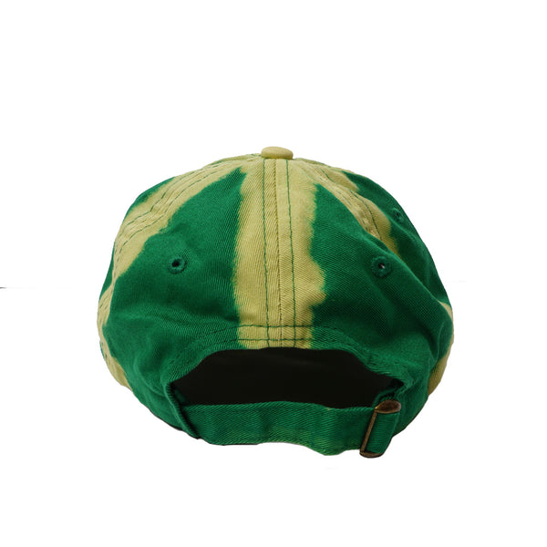 MANIC & Alterior - Souvenir Cap - Watermelon