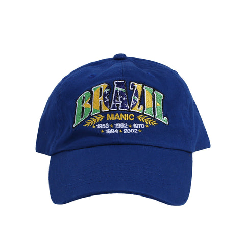 Joe Garvey - Aurora Cap - Black