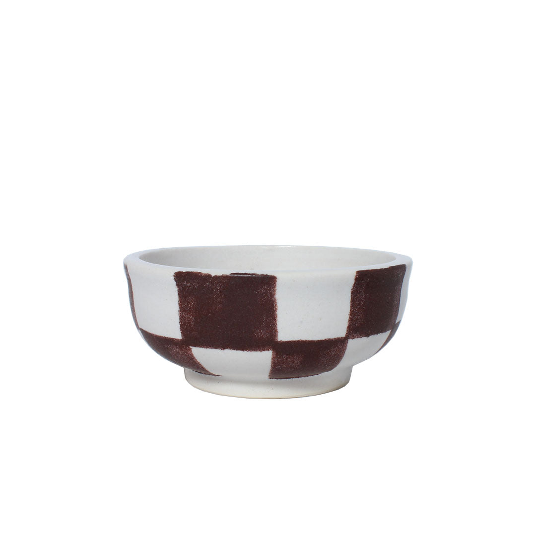 Mellow - Small Incense Bowl - White Mellow - Small Incense Bowl - White