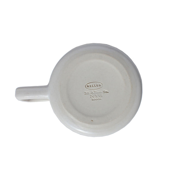 Mellow - Inverse Mug - White