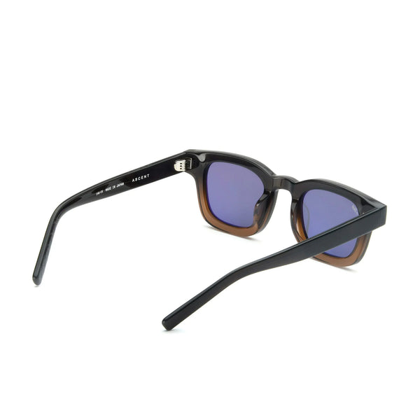 Akila For Mister Green - Ascent - Olive Gradient/Black Lens