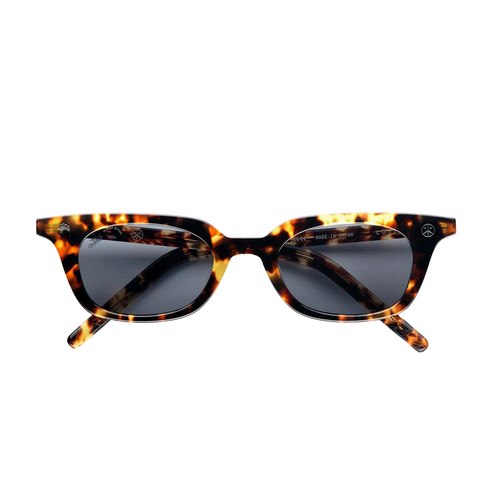 Akila For Mister Green - Lofi - Tortoise/Black Lens Akila For Mister Green - Lofi - Tortoise/Black Lens