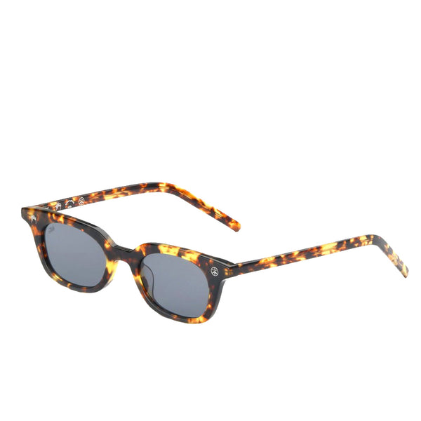 Akila For Mister Green - Lofi - Tortoise/Black Lens