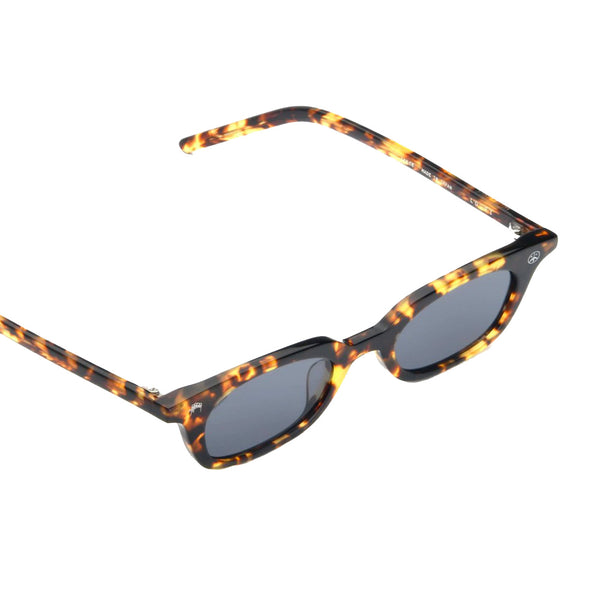 Akila For Mister Green - Lofi - Tortoise/Black Lens