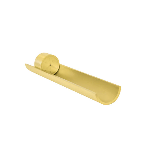 Mister Green - Joint Holder - Brass