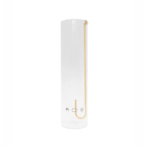 Mister Green - Joint Holder - Brass