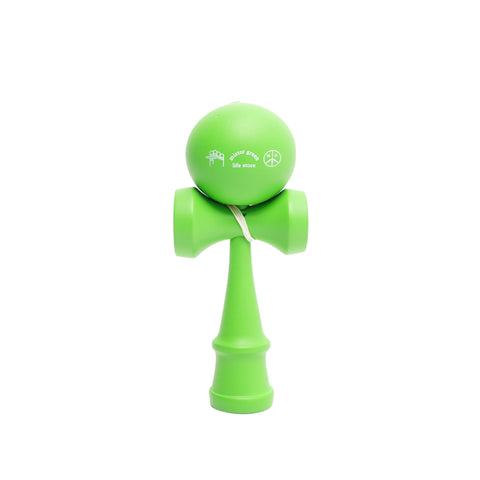 Mister Green - Joint Holder - Brass