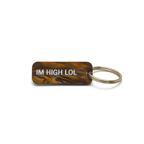 Mister Green - Joint Holder - Brass